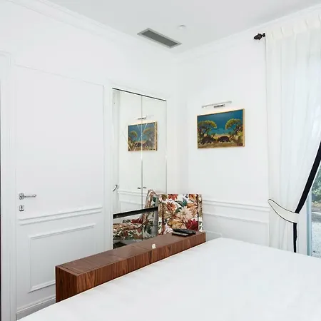 Casa Tua Szálloda Porto Recanati