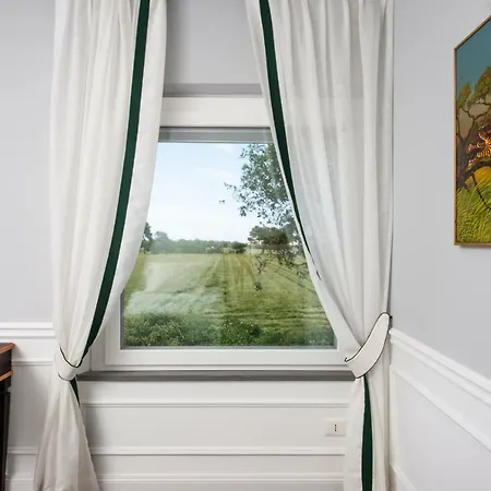 Szálloda Casa Tua *