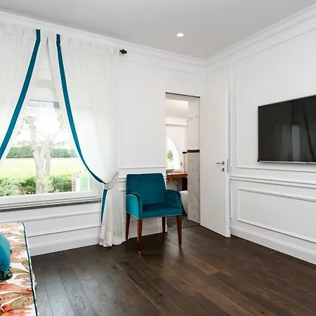 Casa Tua Szálloda Porto Recanati