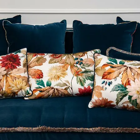 Szálloda Casa Tua Porto Recanati