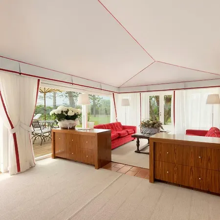 Szálloda Casa Tua Porto Recanati