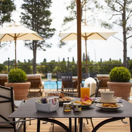 Hotell Casa Tua