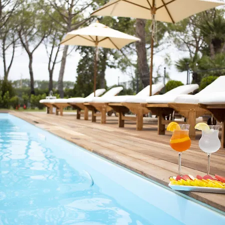 Casa Tua Hotell