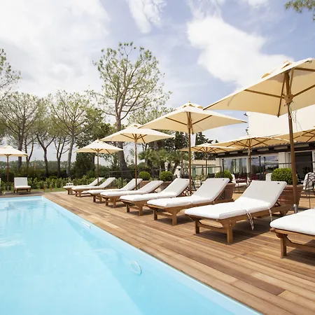 Hotell Casa Tua Porto Recanati