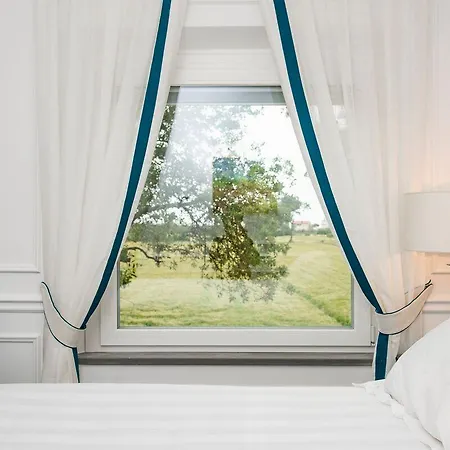 Casa Tua Hotell *