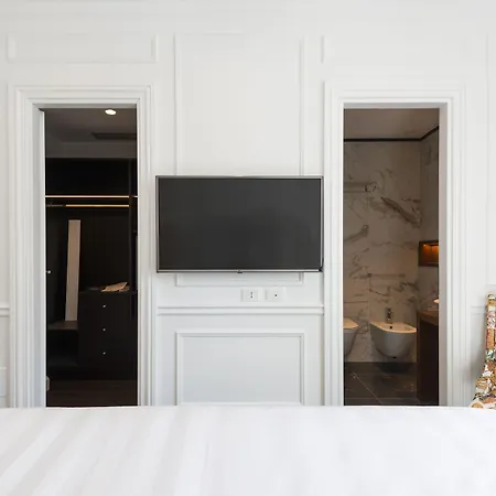 Casa Tua Hotell