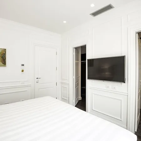 Hotell Casa Tua Porto Recanati