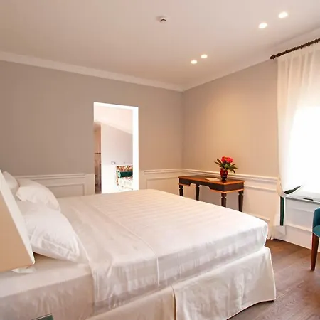 Casa Tua Hotell