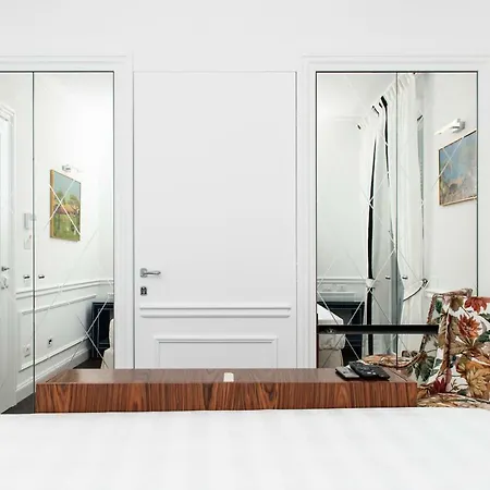 Casa Tua *