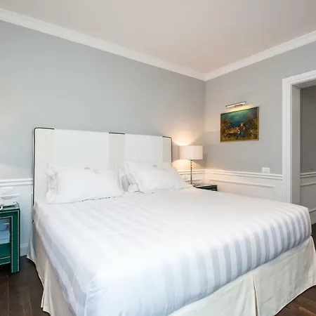 Hotel Casa Tua Porto Recanati