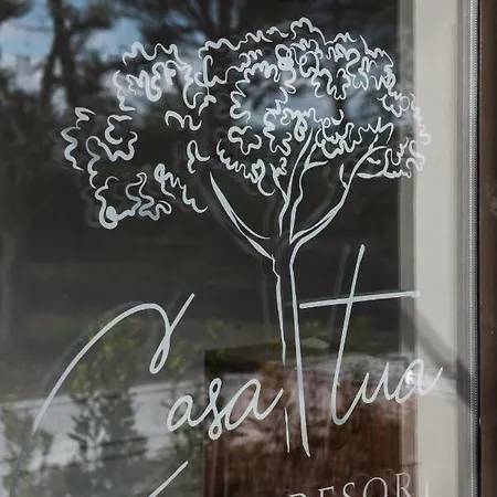 Szálloda Casa Tua *