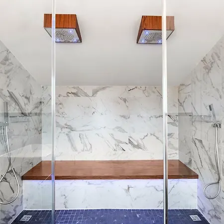 Casa Tua Hotell *