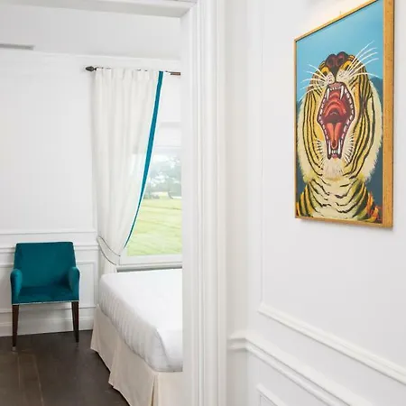 Casa Tua Hotell