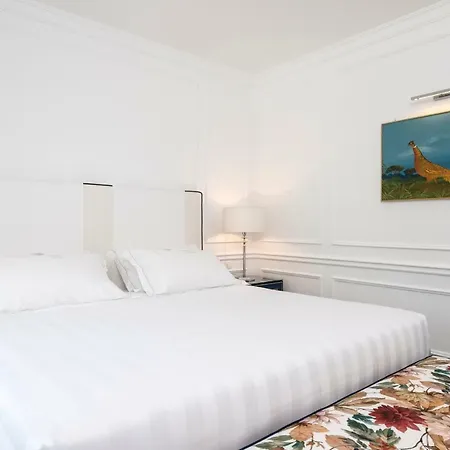 Hotel Casa Tua