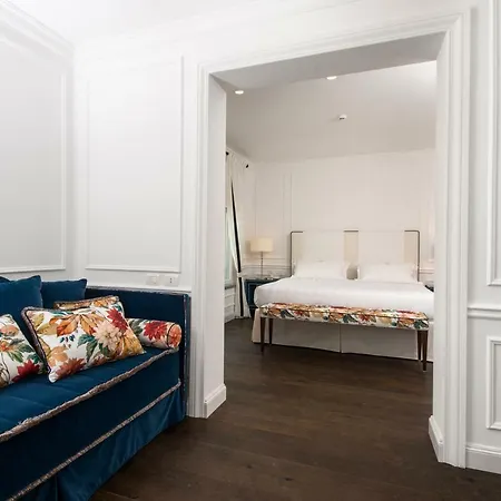 Hotell Casa Tua