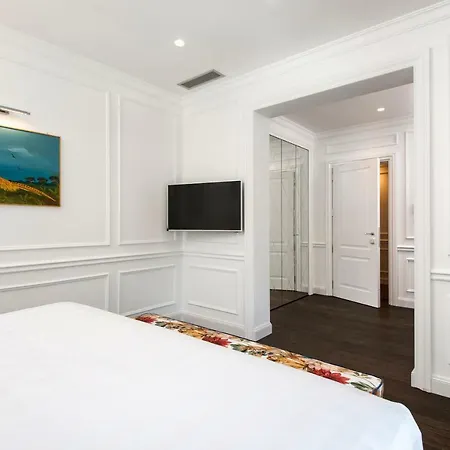 Hotell Casa Tua