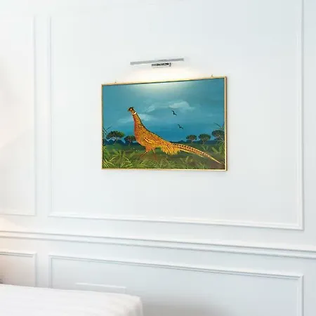 Casa Tua Hotel *