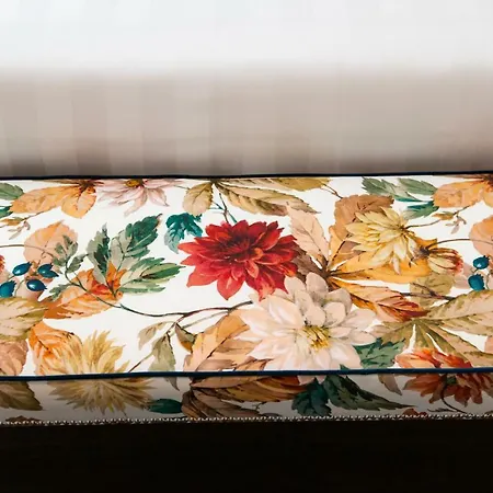 Hotel Casa Tua Porto Recanati