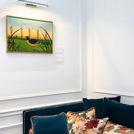 Casa Tua Hotell *