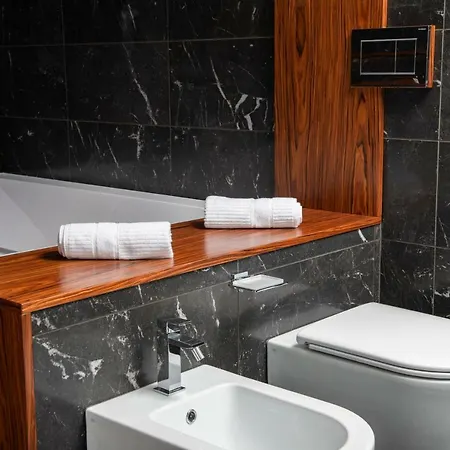 Casa Tua Hotell *