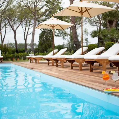 Casa Tua Hotell *