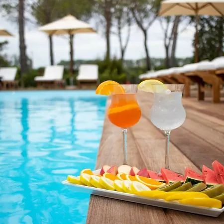Hotell Casa Tua
