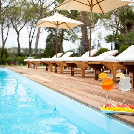 Hotel Casa Tua *