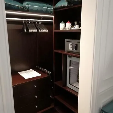 Casa Tua Hotel Porto Recanati