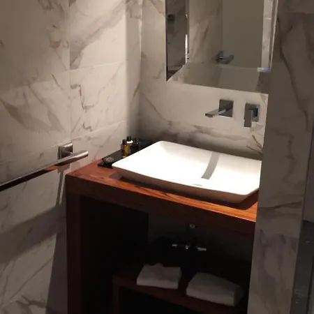 Hotell Casa Tua